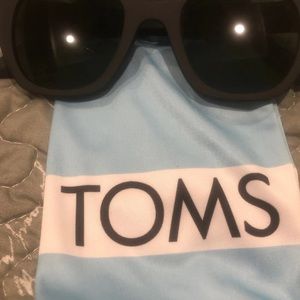 Sunglasses.  New never worn